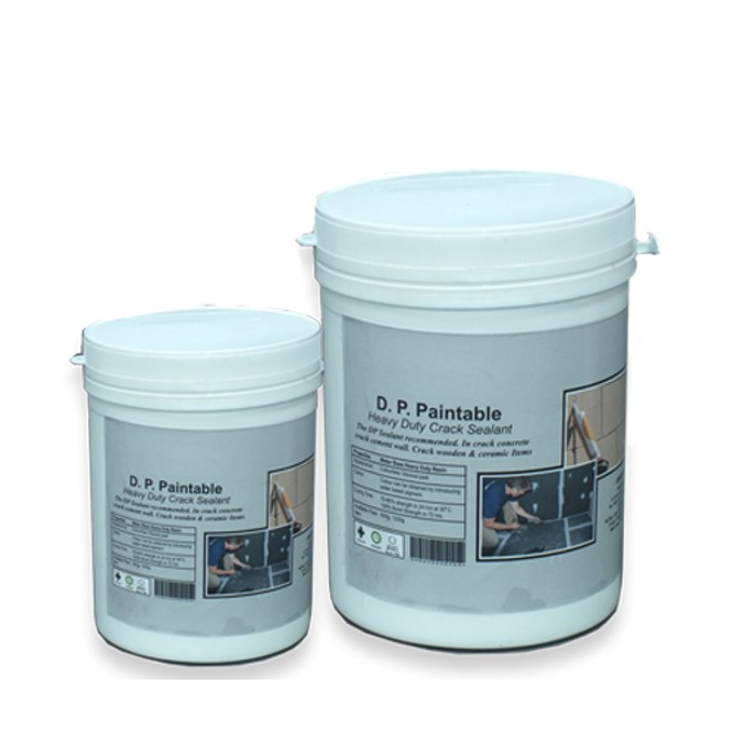 DP PAINTABLE SEALENT