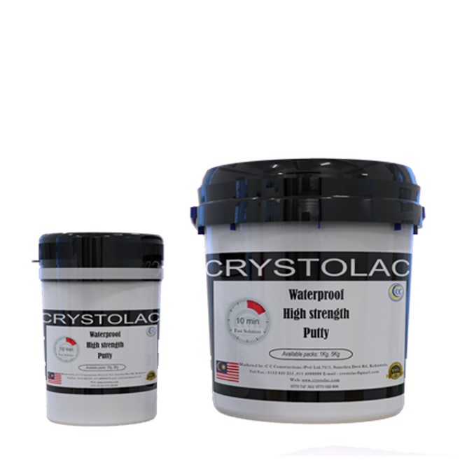 WATERPROOFING PUTTY