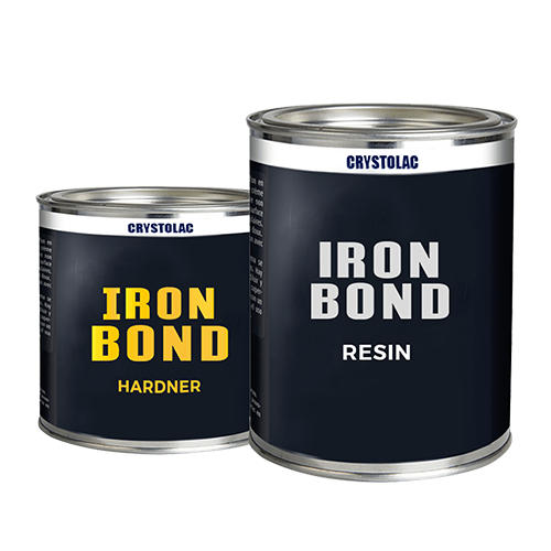 IRON BOND